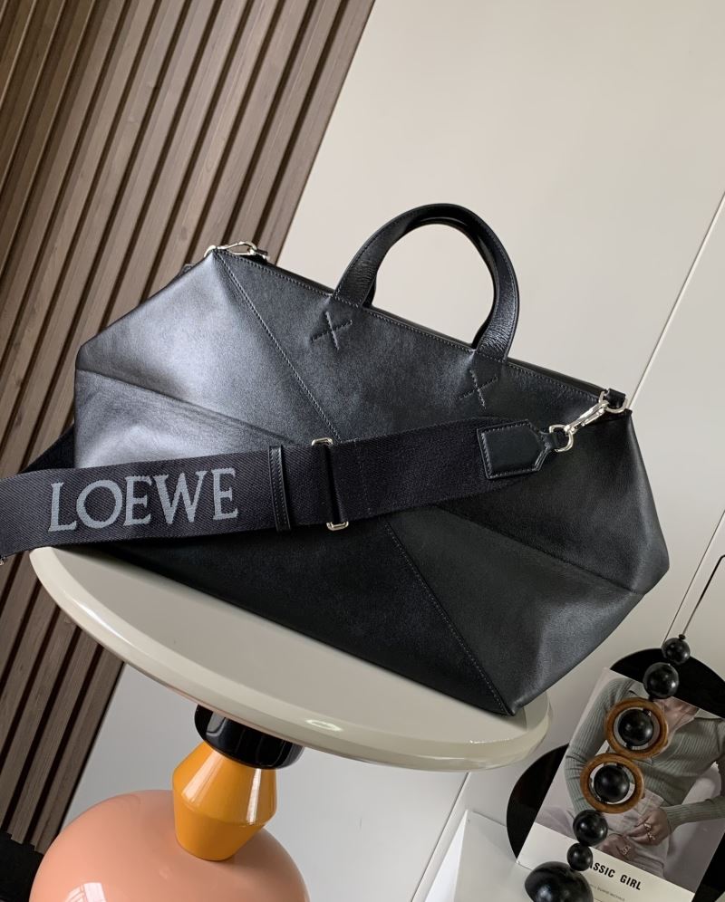 Loewe Puzzle Bags